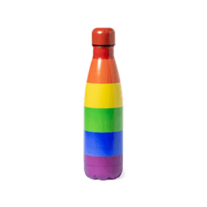 Pride drinkfles 790 ml