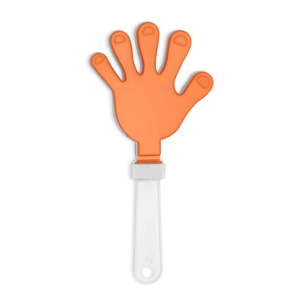 Oranje Clappers