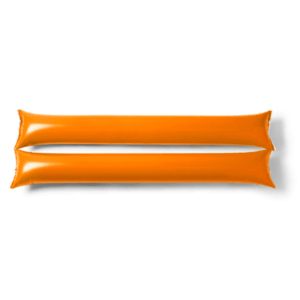 Oranje Cheer Batons