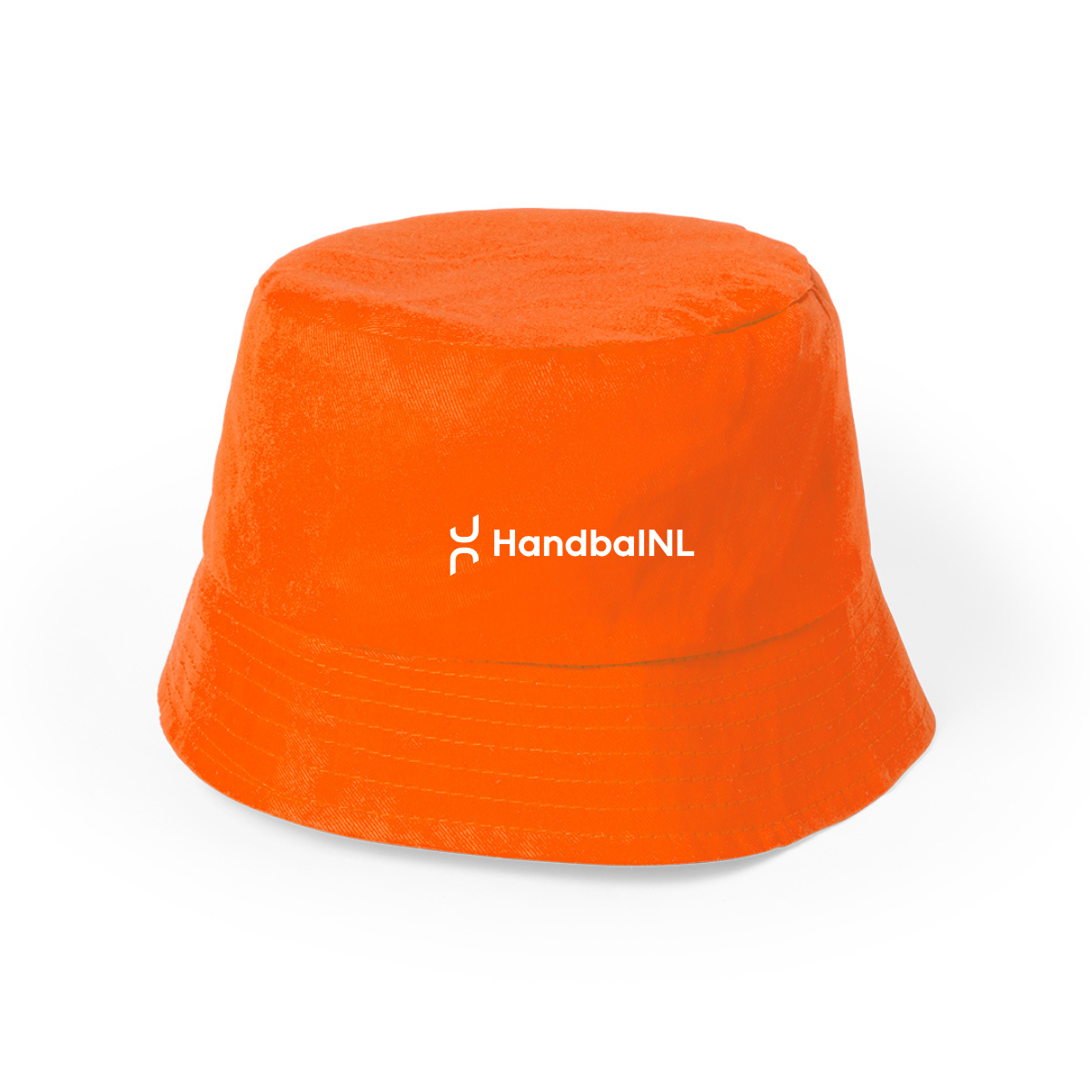 United for Orange bob hoed - Afbeelding 2