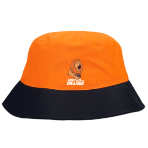 United for Orange emmerhoed