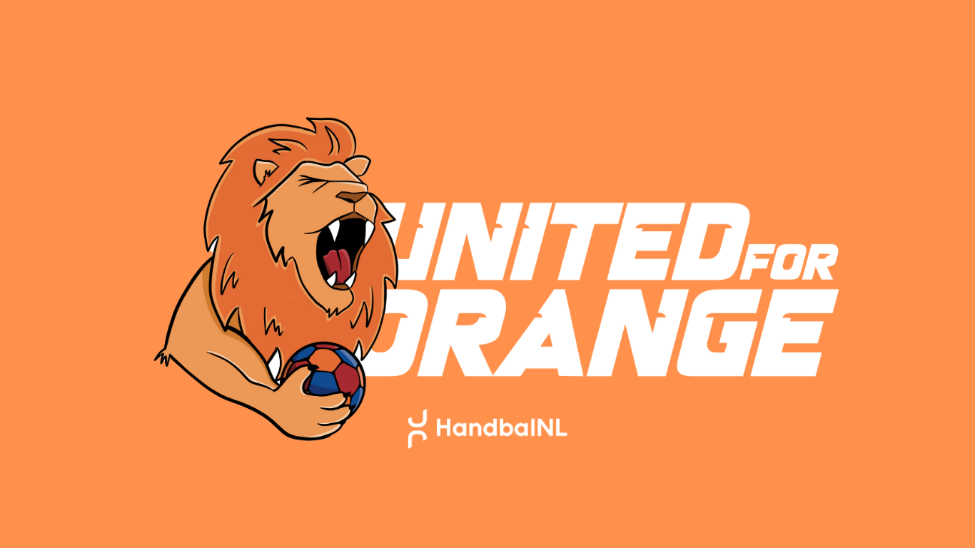 United for Orange shop headser image